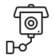 hikvision Outdoor Camera